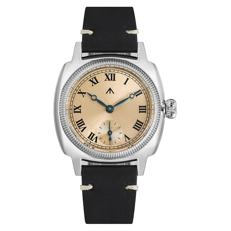 Militado 1926 Oyster Tribute Quartz Watches