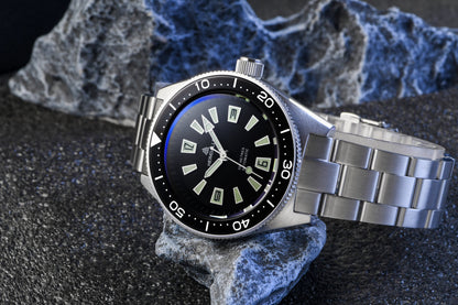 Heimdallr 42mm NH35 Automatic Dive Watch H14