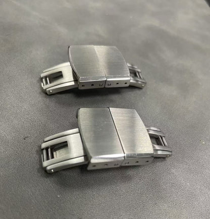 16/18/20mm CTS Deployant Clasp