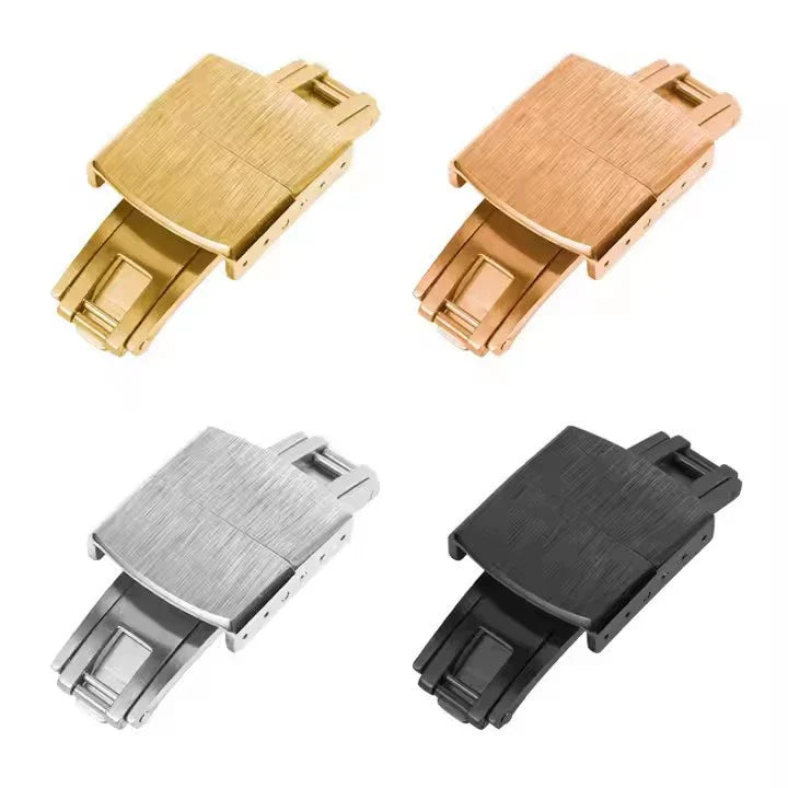 16/18/20mm CTS Deployant Clasp