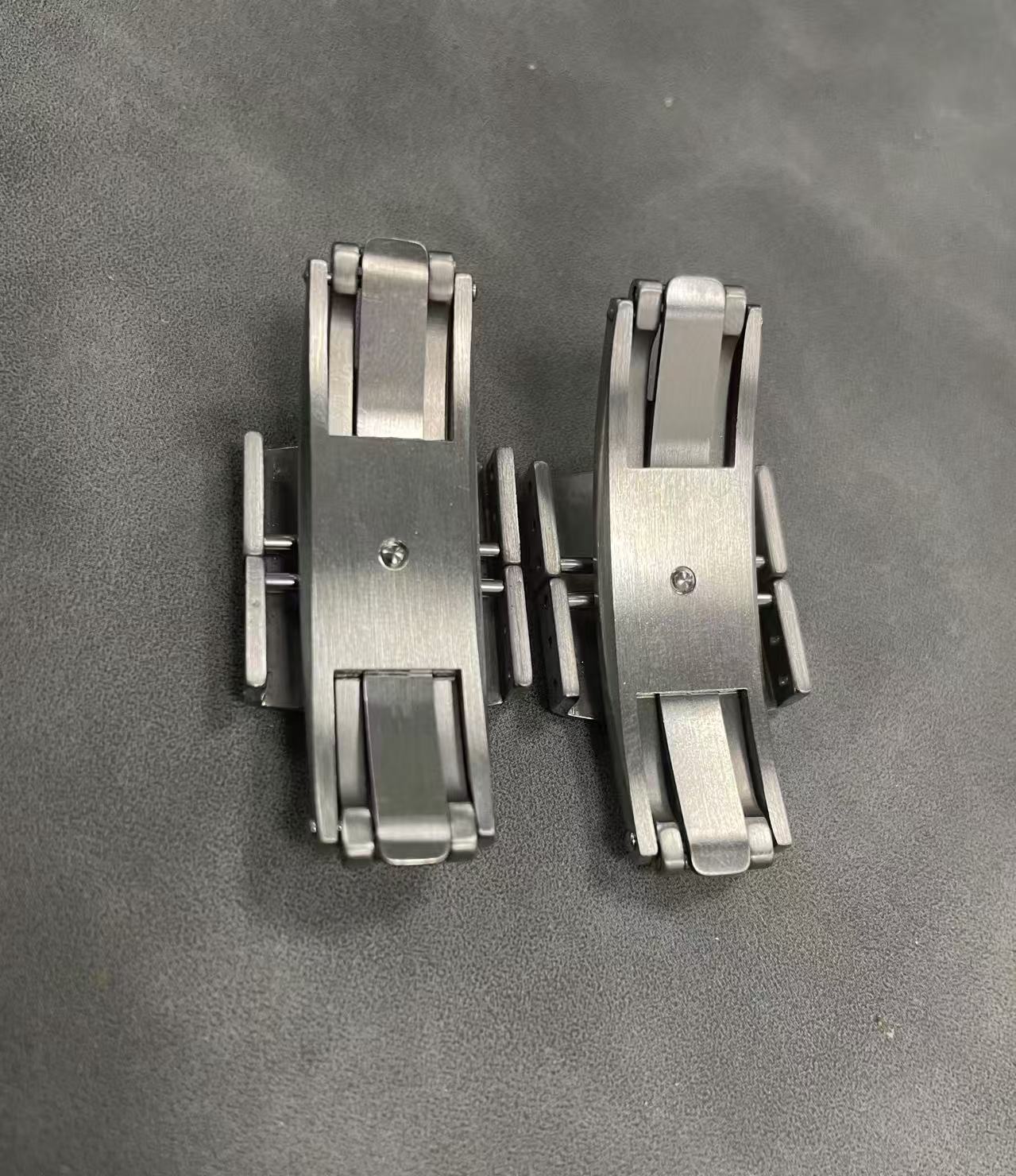 16/18/20mm CTS Deployant Clasp