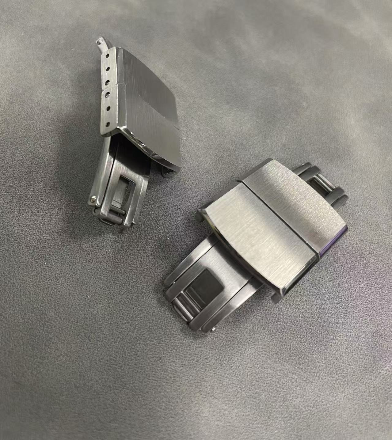 16/18/20mm CTS Deployant Clasp