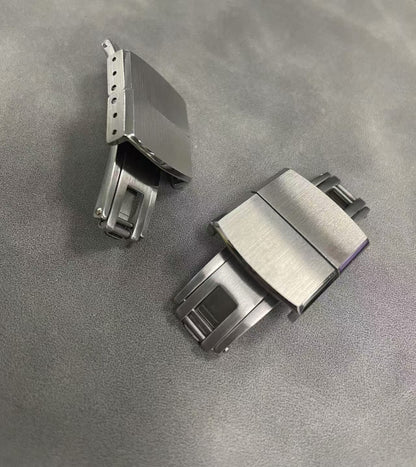 16/18/20mm CTS Deployant Clasp