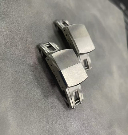 16/18/20mm CTS Deployant Clasp