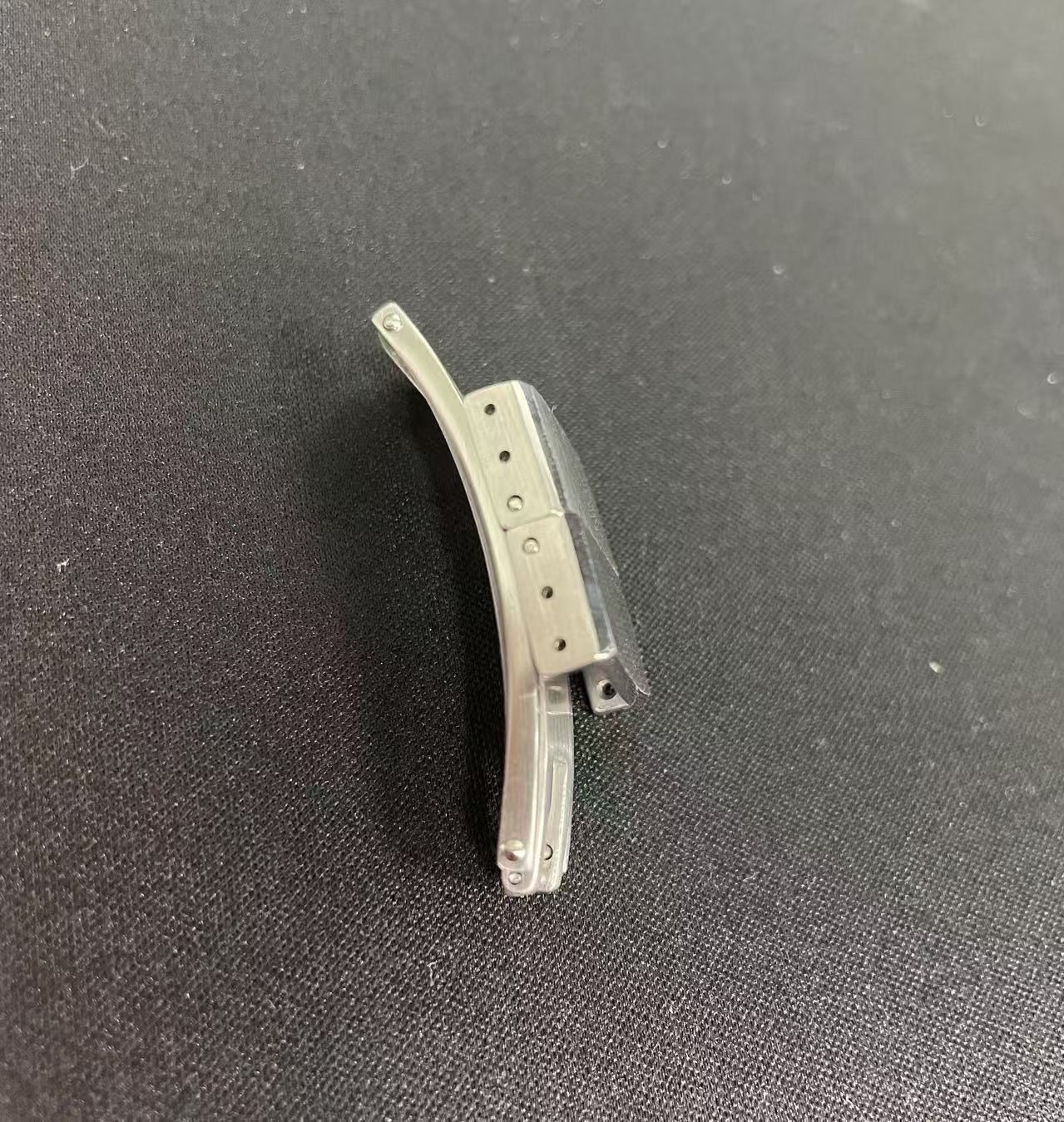 16/18/20mm CTS Deployant Clasp