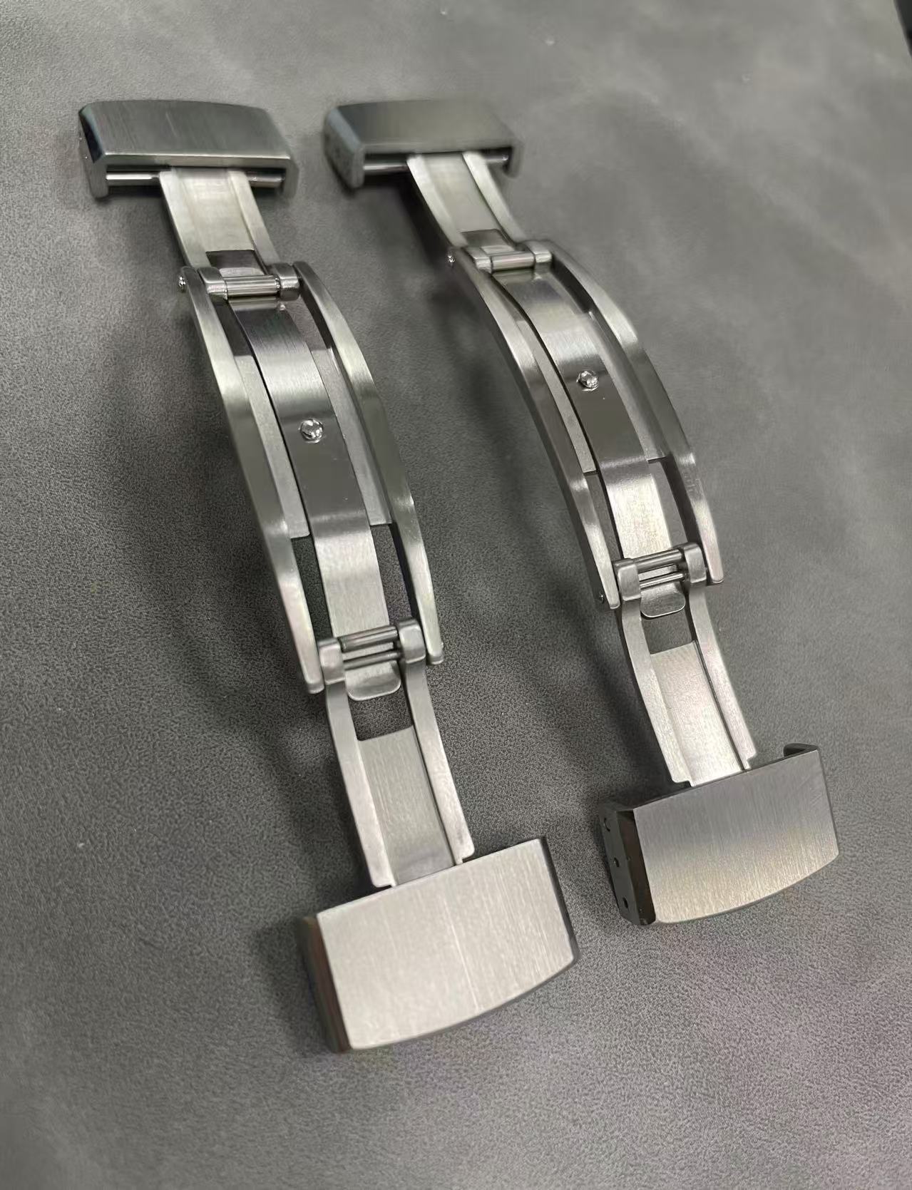 16/18/20mm CTS Deployant Clasp