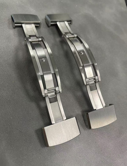 16/18/20mm CTS Deployant Clasp