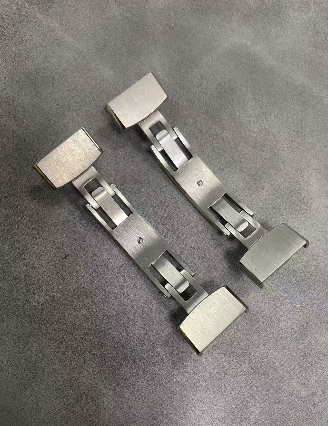 16/18/20mm CTS Deployant Clasp