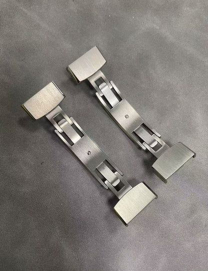 16/18/20mm CTS Deployant Clasp