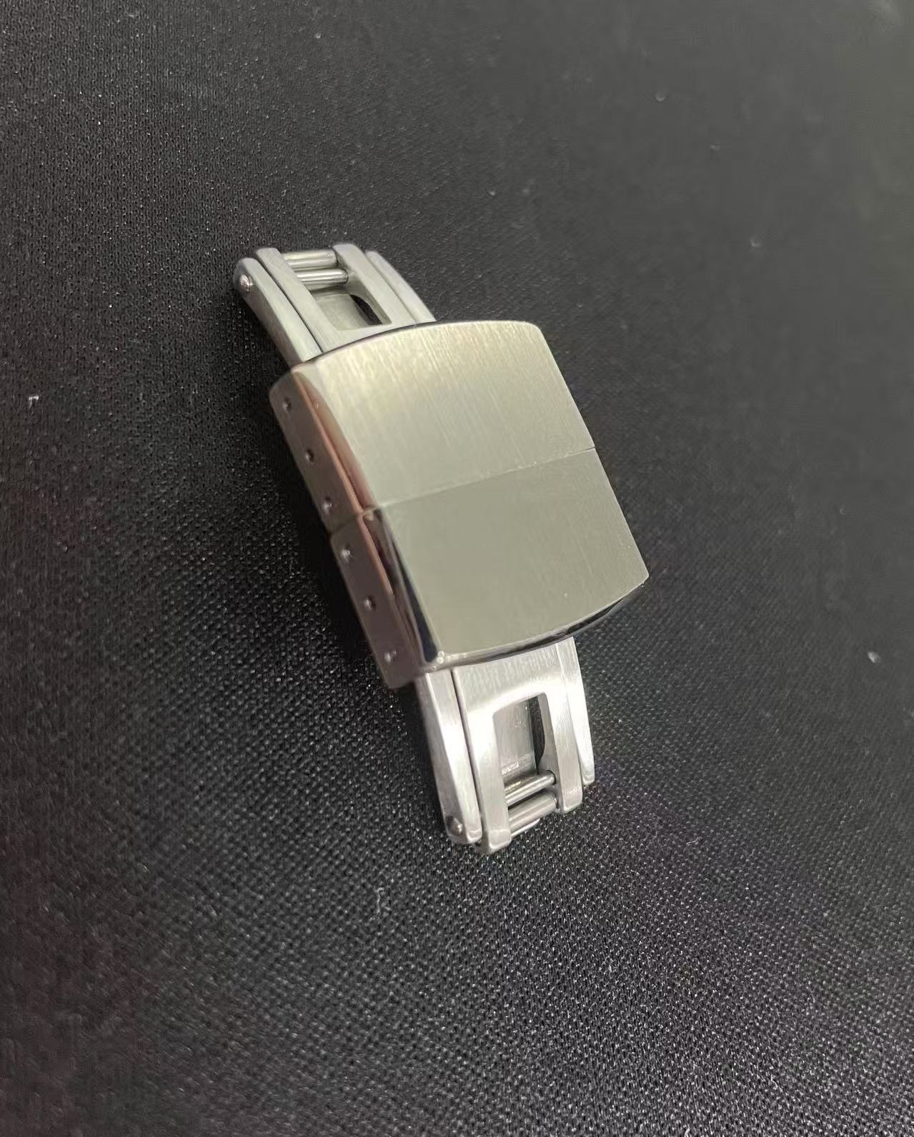 16/18/20mm CTS Deployant Clasp