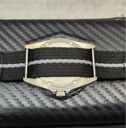 Watchdives 38mm EXD Titanium Diver Watch