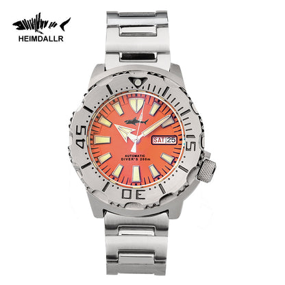 V2 Heimdallr Sharkey Ocean Monster Watch