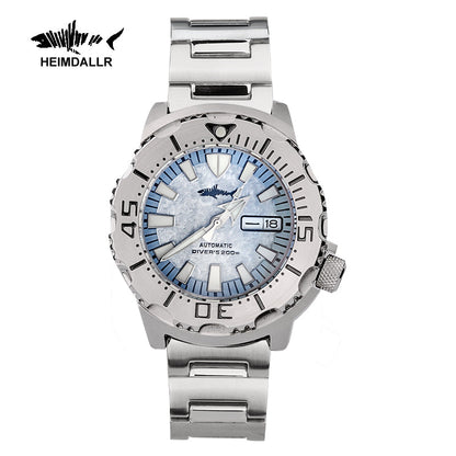 V2 Heimdallr Sharkey Ocean Monster Watch