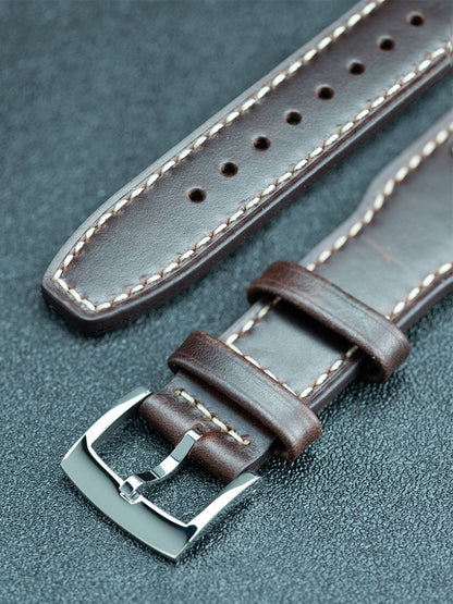 Hruodland 43mm ST3620 Mechanical Men Watch F016