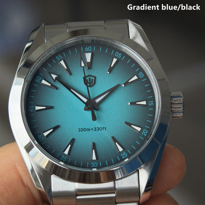 🔥WeeklyDeals🔥Watchdives WD0006 38mm VH31 Men Watch