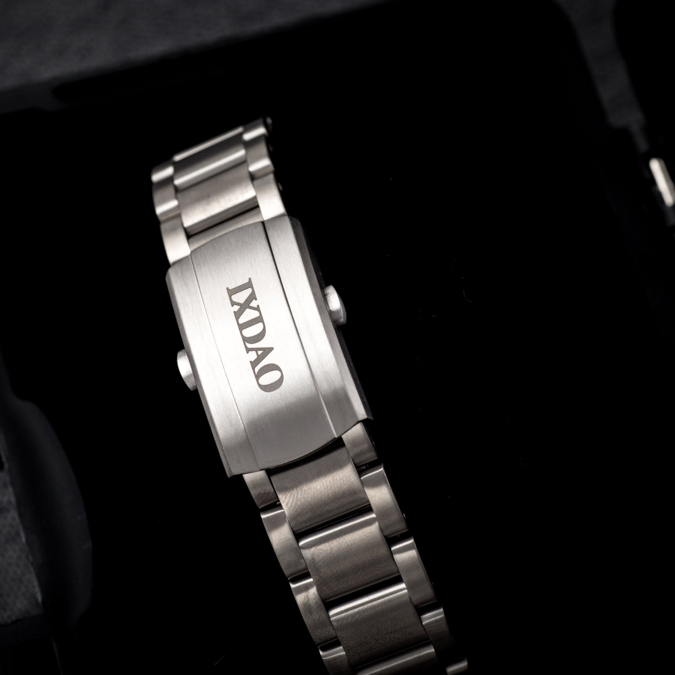 IXDAO Titanium 39mm Automatic Dive Watch