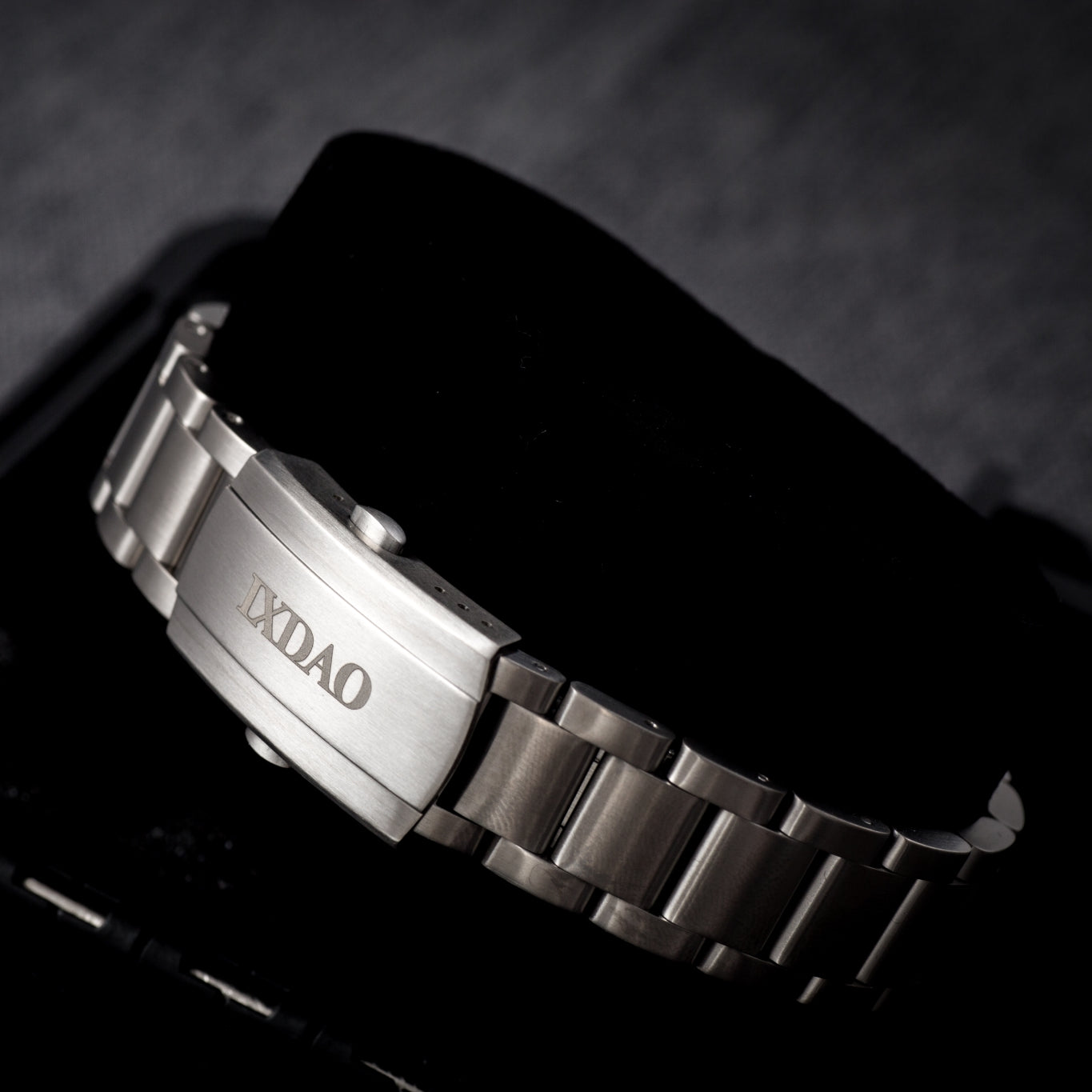 IXDAO Titanium 39mm Automatic Dive Watch