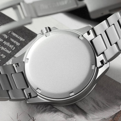 Militado 39mm Dive Watch Sapphire Crystal Military Watch ML16