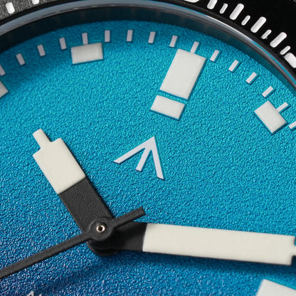 Militado 39mm Dive Watch PT5000 Automatic Mech Watch ML20