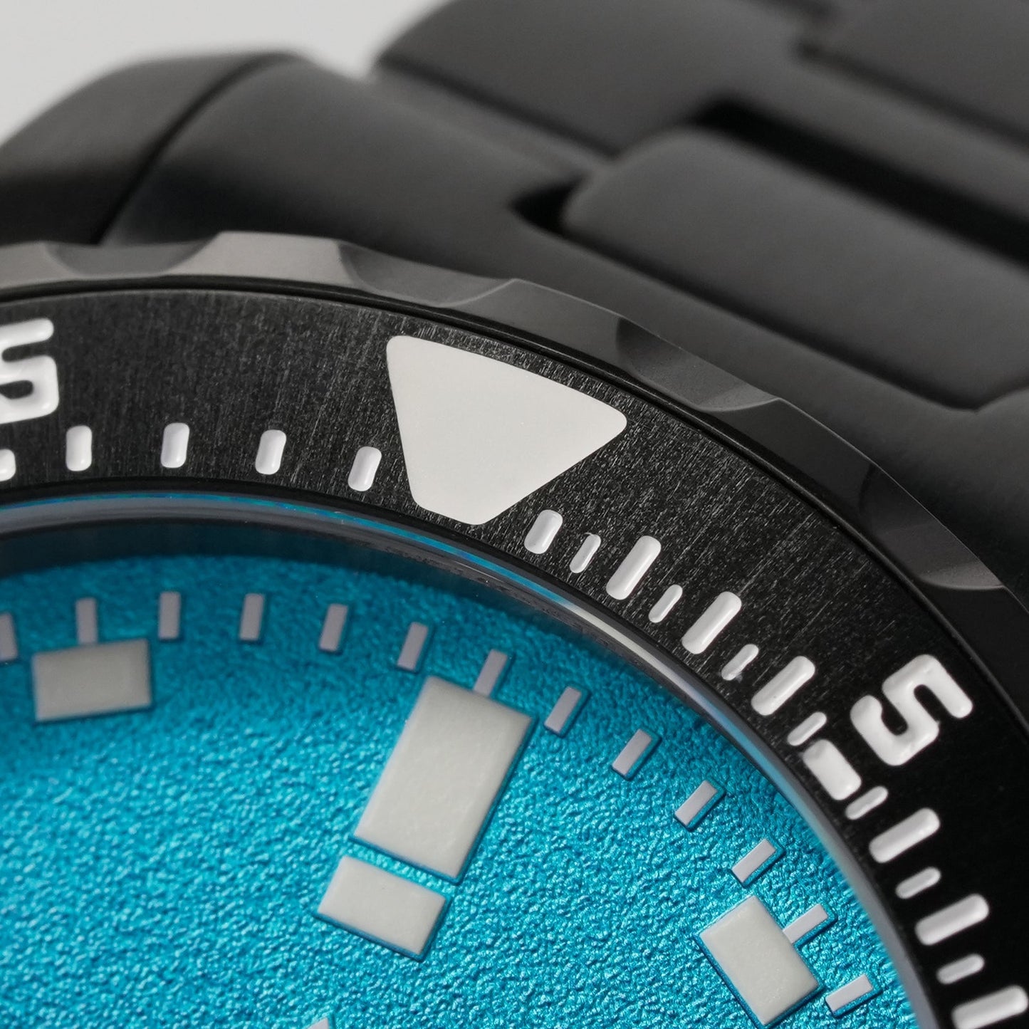 Militado 39mm Dive Watch PT5000 Automatic Mech Watch ML20