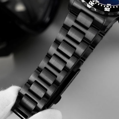 Militado 39mm Dive Watch PT5000 Automatic Mech Watch ML20