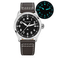 Militado 37mm Pilot Watch ML21