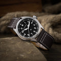 Militado 37mm Pilot Watch ML21