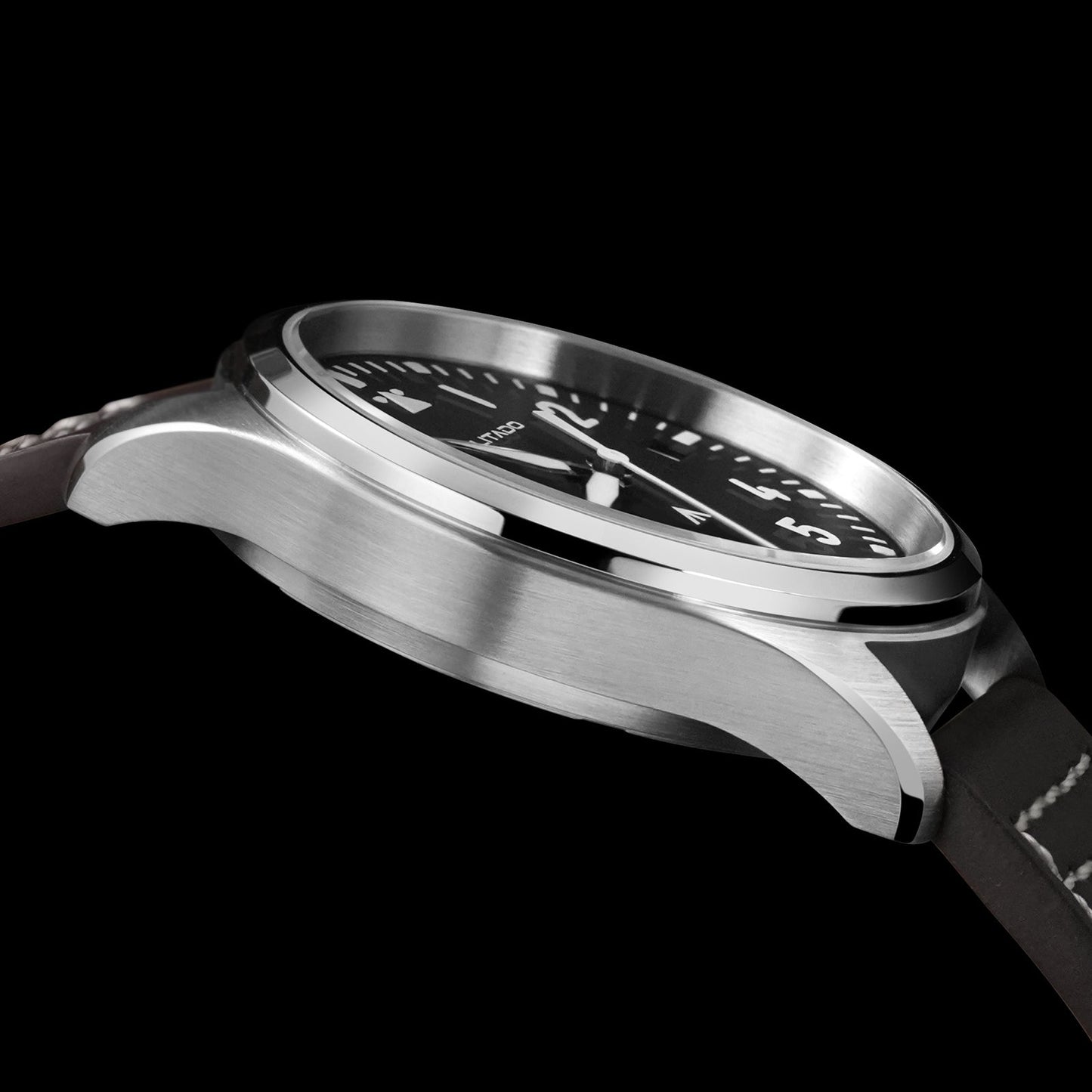 Militado 37mm Pilot Watch ML21