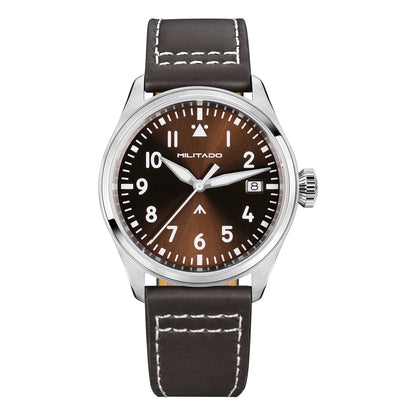 Militado 37mm Pilot Watch ML21