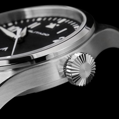 Militado 37mm Pilot Watch ML21