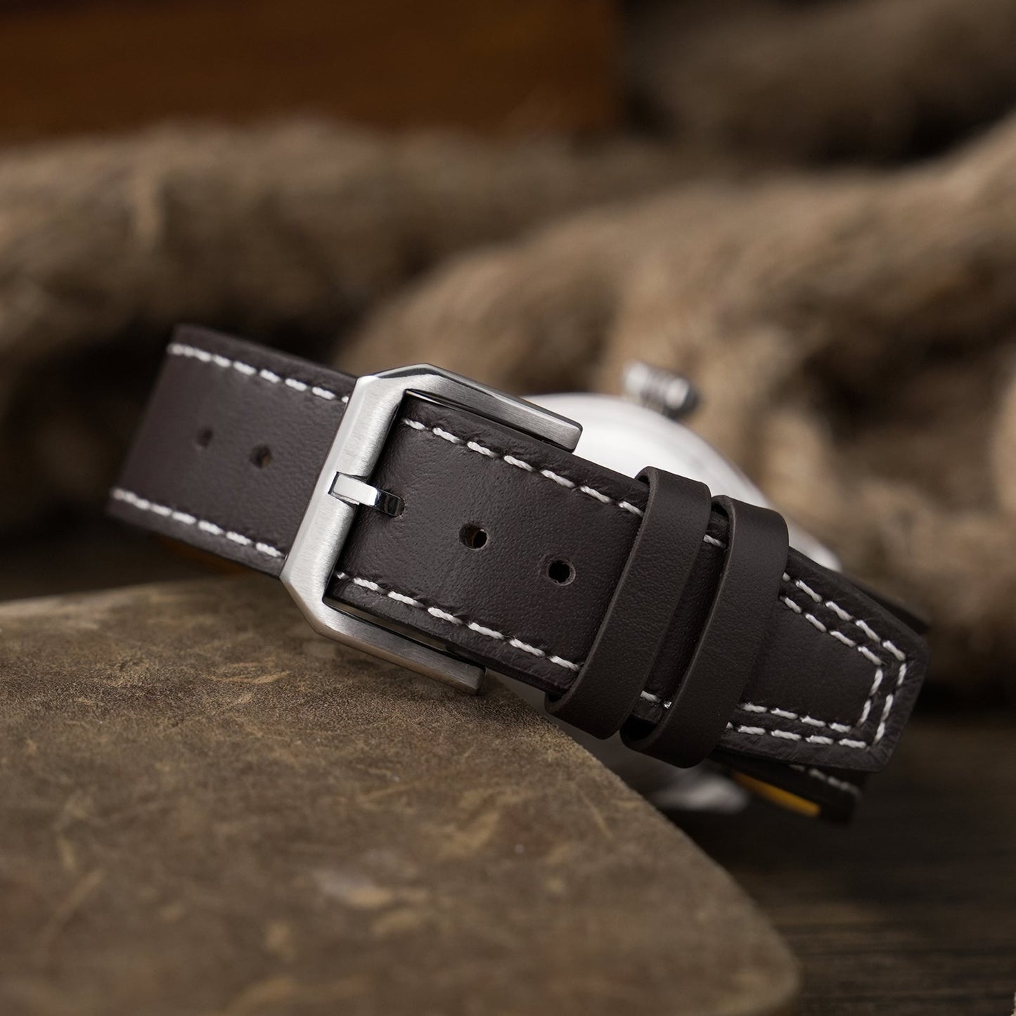 Militado 37mm Pilot Watch ML21