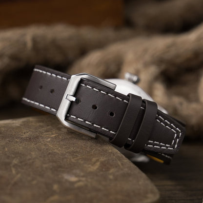 Militado 37mm Pilot Watch ML21