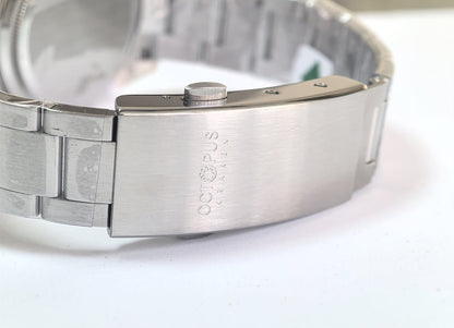 ★WeeklyDeals★Octopus 36mm 15210 Luxury PT5000 Automatic Watch