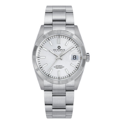 ★WeeklyDeals★Octopus 36mm 15210 Luxury PT5000 Automatic Watch