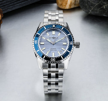 Octopus Watch – Tactical Frog Watch Store
