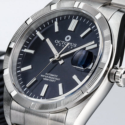 ★WeeklyDeals★Octopus 36mm 15210 Luxury PT5000 Automatic Watch