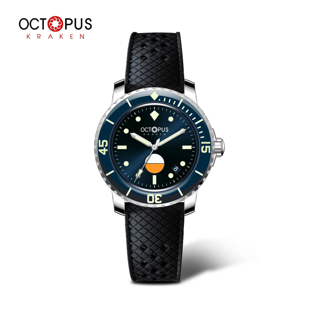 Octopus Watch – Tactical Frog Watch Store