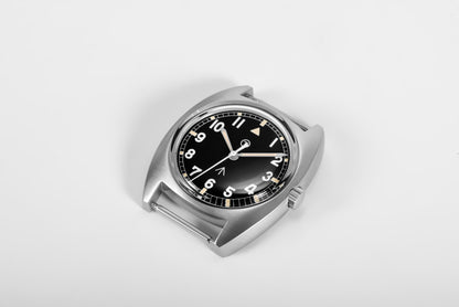 Rdunae RA02 W10 Retro Military Watch