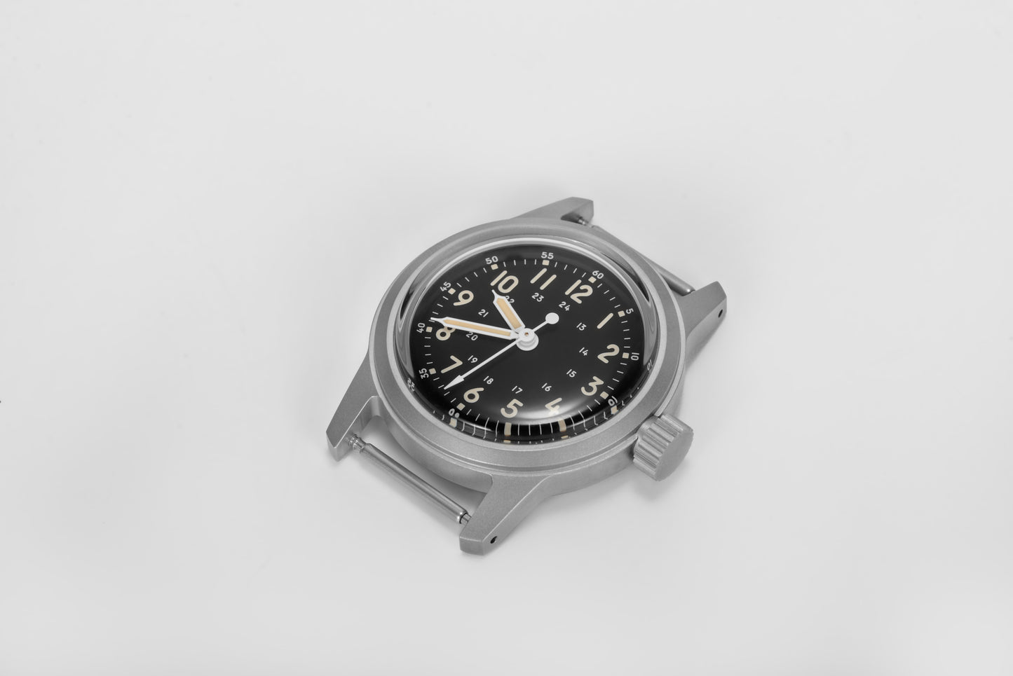 Rdunae RA06 35mm MIYOTA Super 2035 Quartz Watch