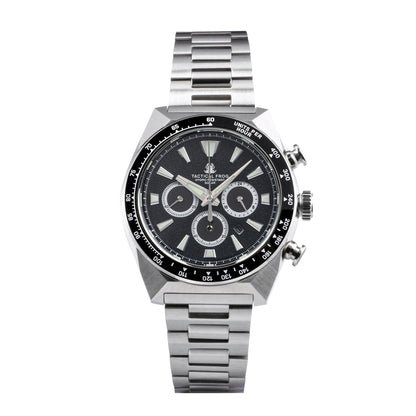 Tactical Frog Solar VS75 Chronograph 43mm