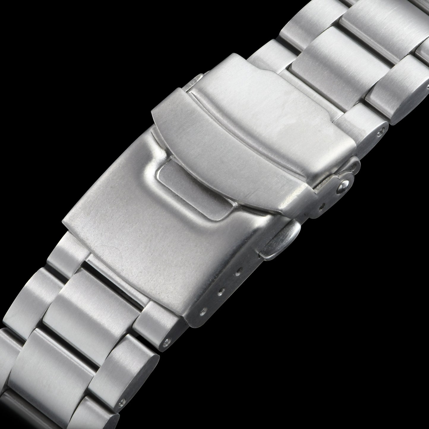 Tactical Frog Titanium SUB300 Vintage Diver Watch H36