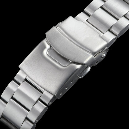 Tactical Frog Titanium SUB300 Vintage Diver Watch H36