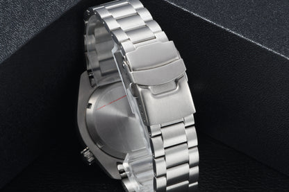 Tactical Frog Titanium SUB300 Vintage Diver Watch H36