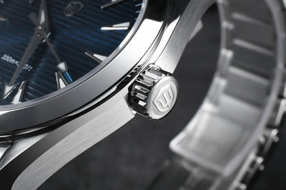 🔥WeeklyDeals🔥Watchdives WD0006 38mm VH31 Men Watch