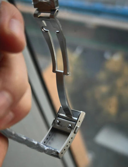 Watchdives Seafarar WD5513Q 40mm VH31 Sub Diver Watch