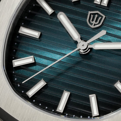 🔥EarlyBird🔥Watchdives WD0013B ETA HAQ F06.41 Men Watch