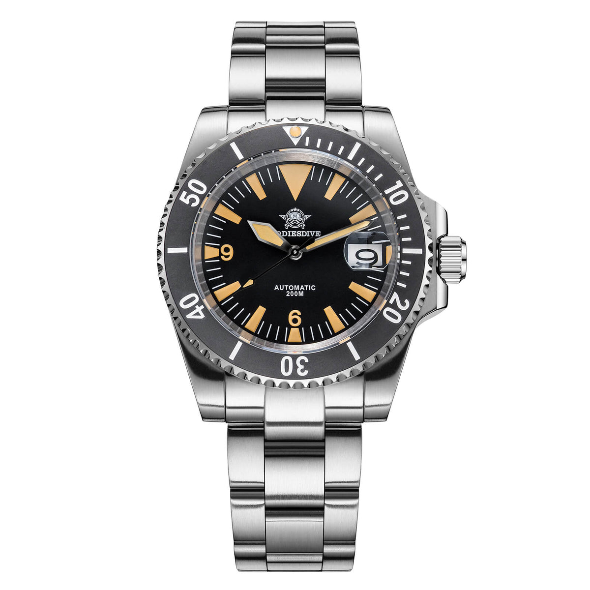 Addiesdive Watches on Sale | Sub Diver Watch | Watchdives 