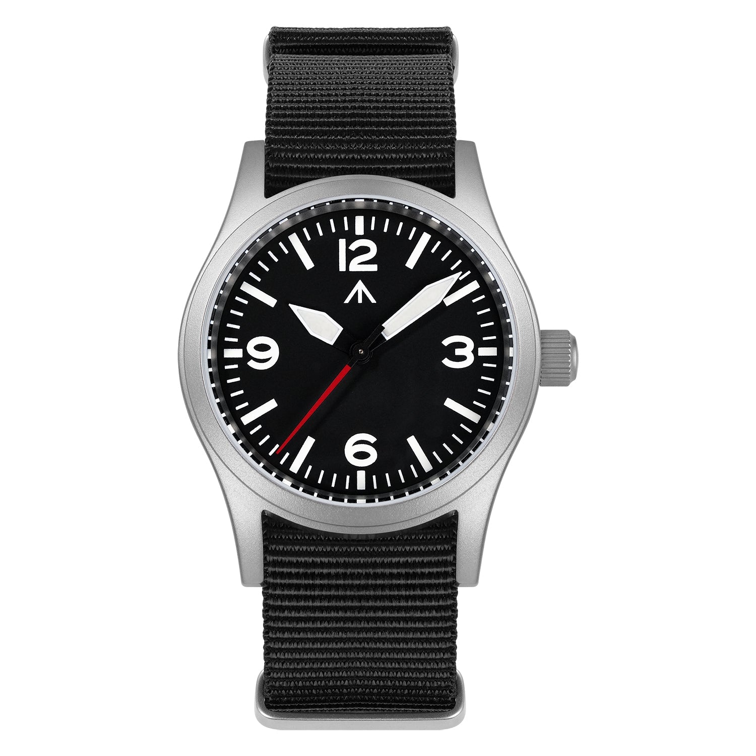Militado Watch – Tactical Frog Watch Store
