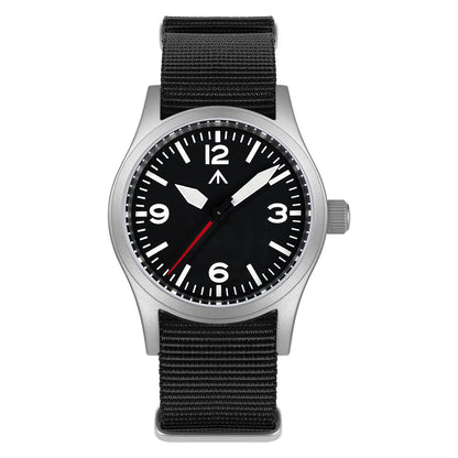 Militado 38mm Field Watch ML05 369 Dial