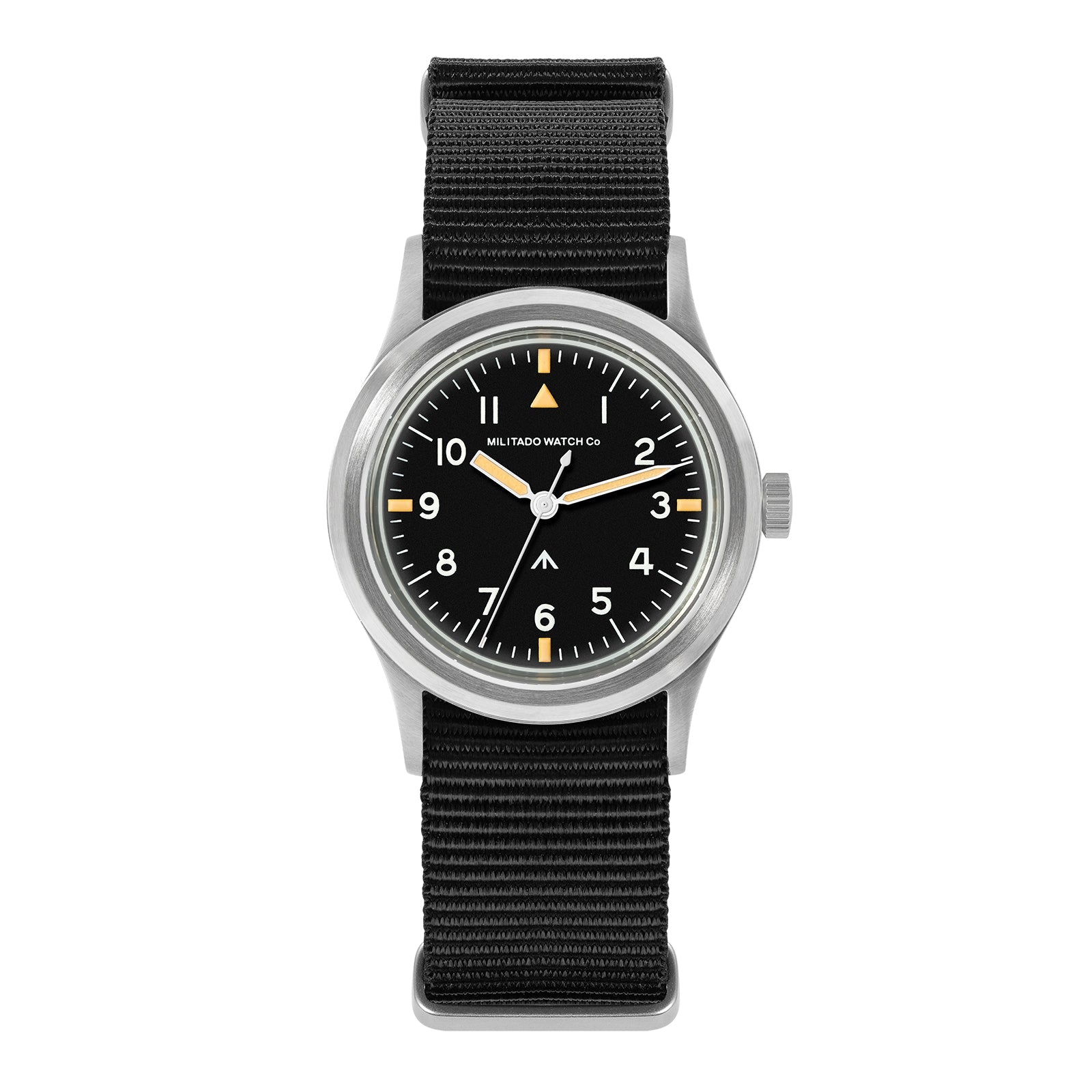 Militado Watch – Tactical Frog Watch Store